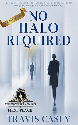 no halo required