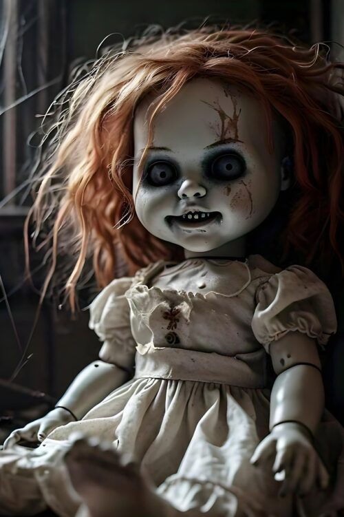 night terrors