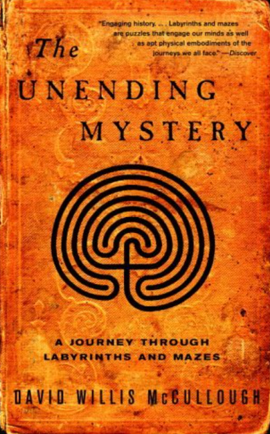 Labyrinths, The Meditative Path