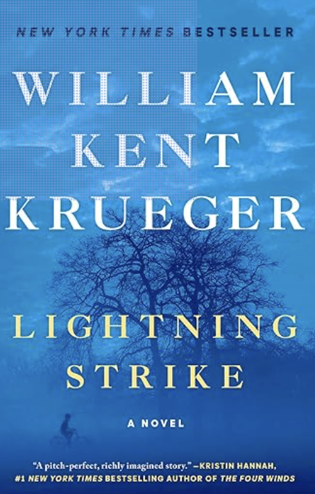Lightning Strike