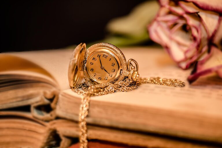 Time to Tame Time Management
