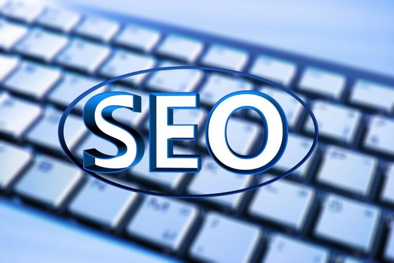 SEO Tags