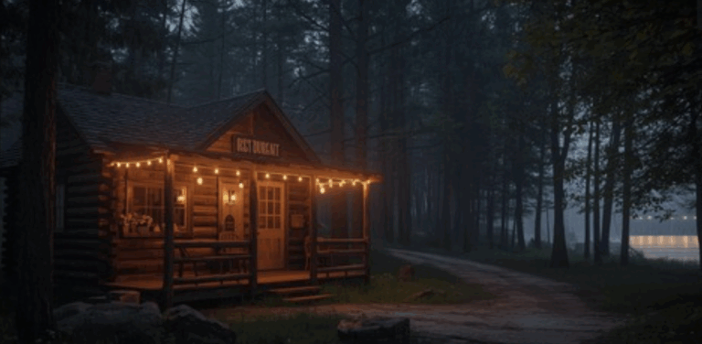 the path to happiness