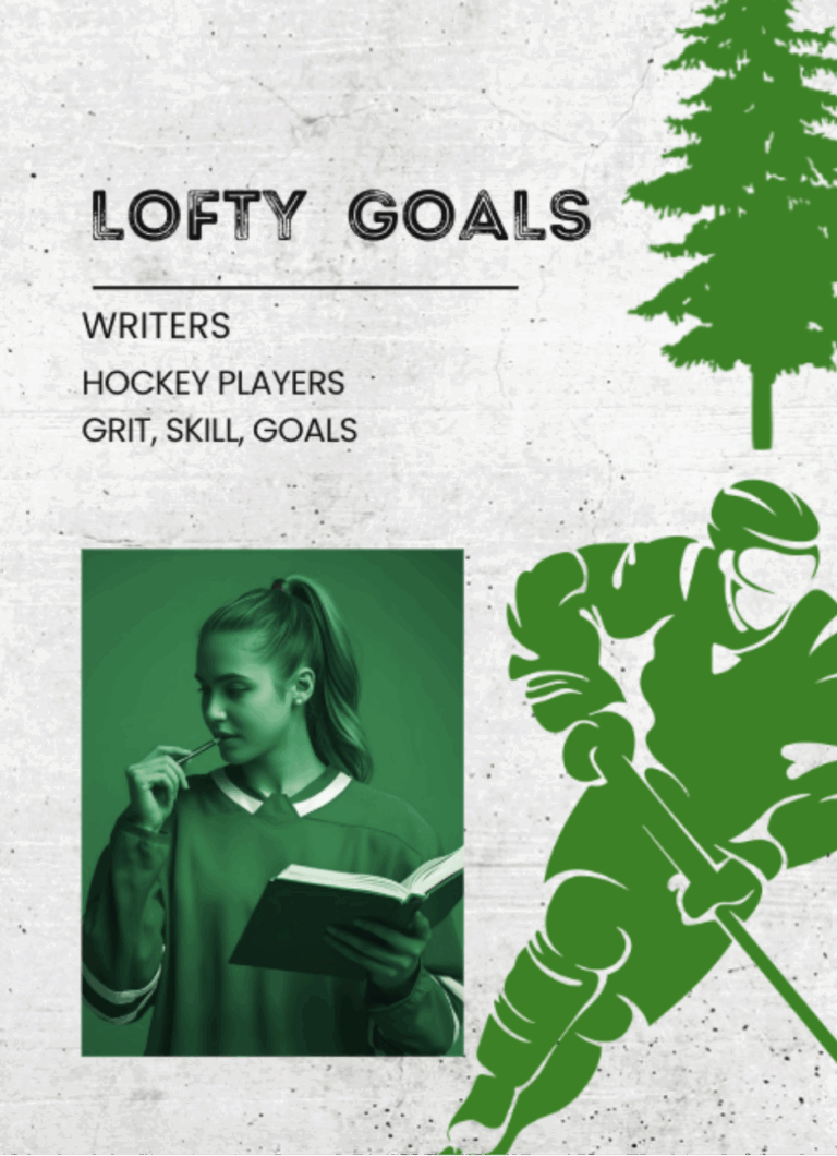 Lofty Goal