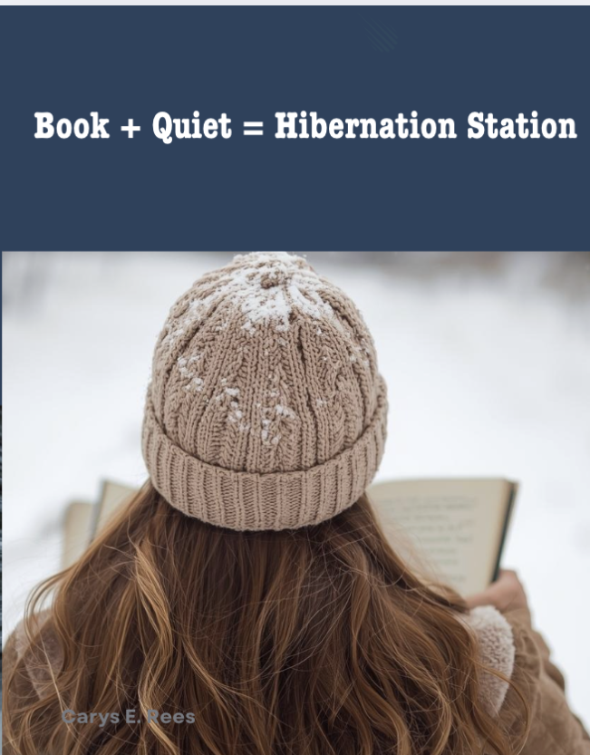Nurturing Self and Story 