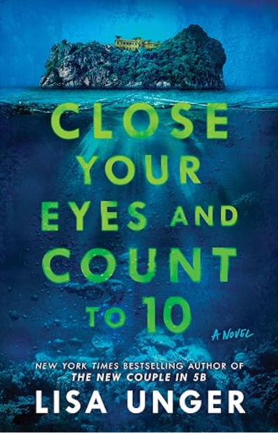 Trading Tea Cups for Tension: A Writer’s Pivot Toward Suspense