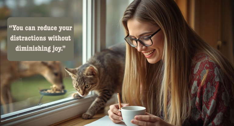3 Productivity Strategies